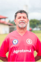 Betinho - Carlos Roberto Ferreira