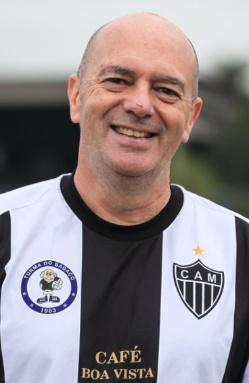 Reinaldo Santos