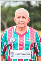 Chupeta - Percival Andrade