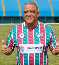 Nilson Ferreira