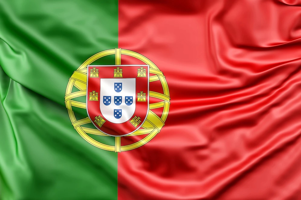 Portugal - Master