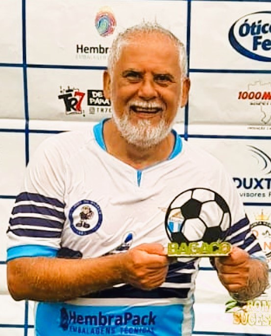 Robson Cassemiro