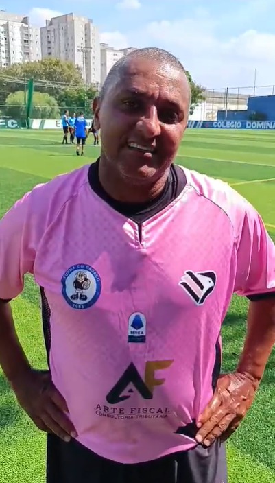 Marcos Cesar