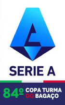 Campeonato Italiano 2024 - 1º Turno - Sênior