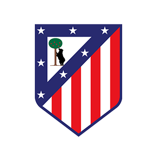 Atletico de Madrid - Sênior