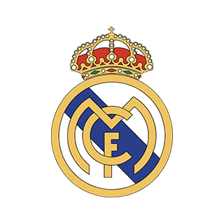 Real Madrid - Master