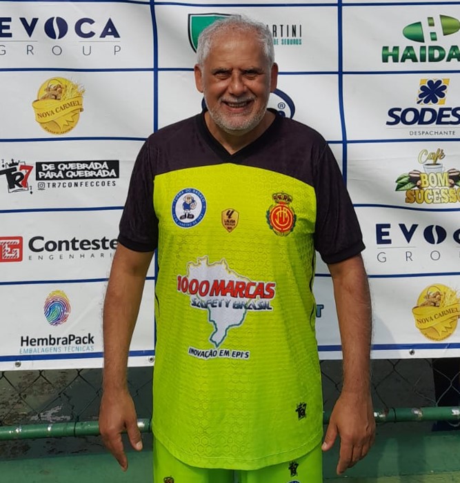 Robson Cassemiro
