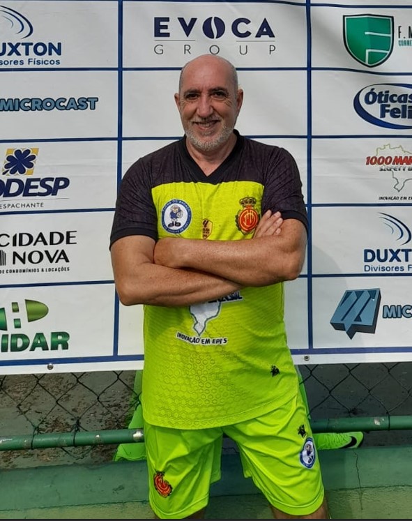 Valdir Sant´Anna