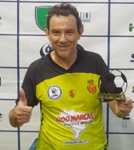Mauri Morgado