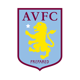 Aston Villa - Sênior