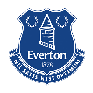 Everton - Sênior