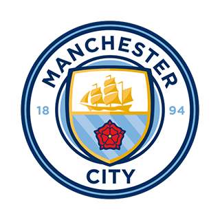 Manchester City - Sênior