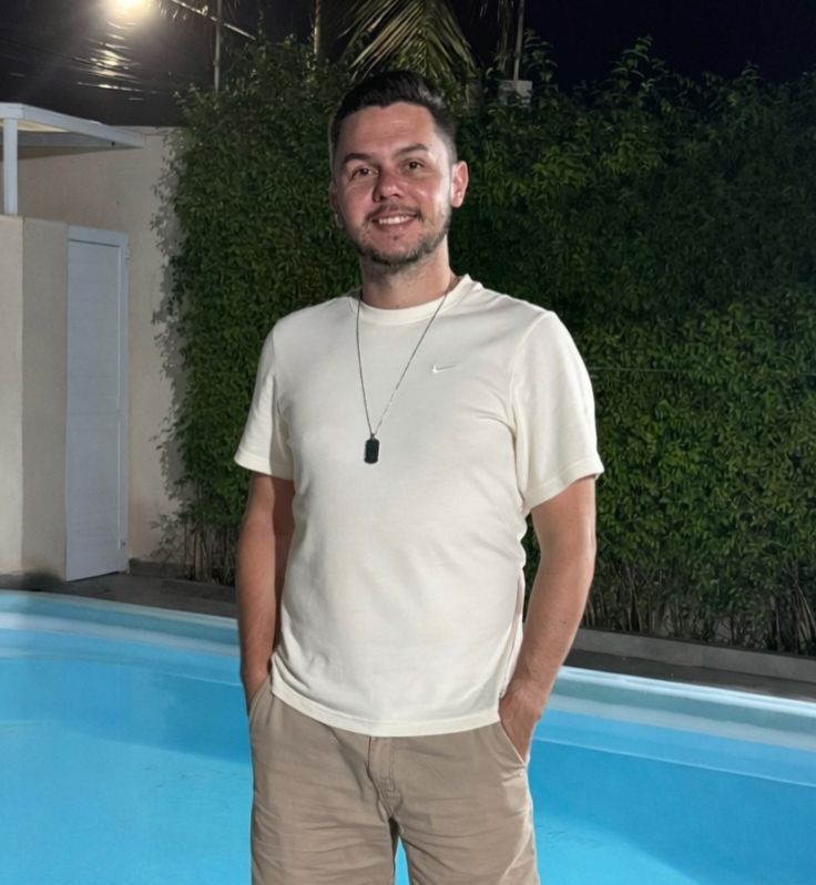 Hugo Oliveira