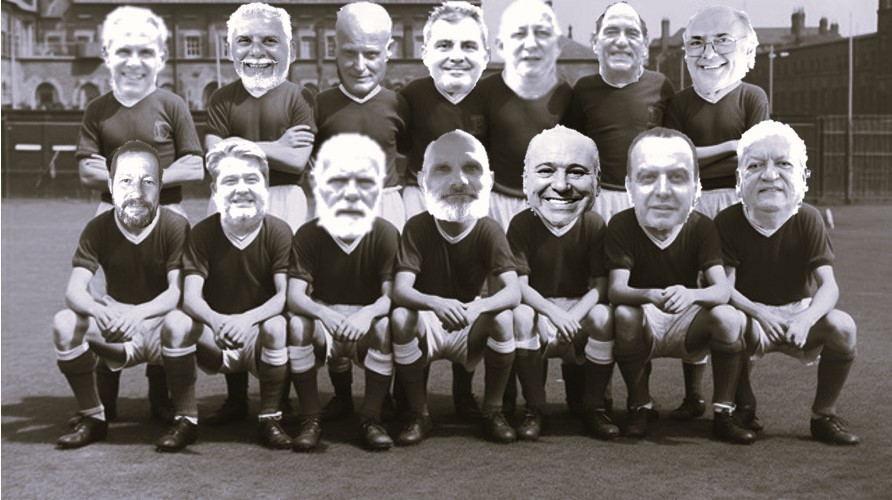 club kit photo