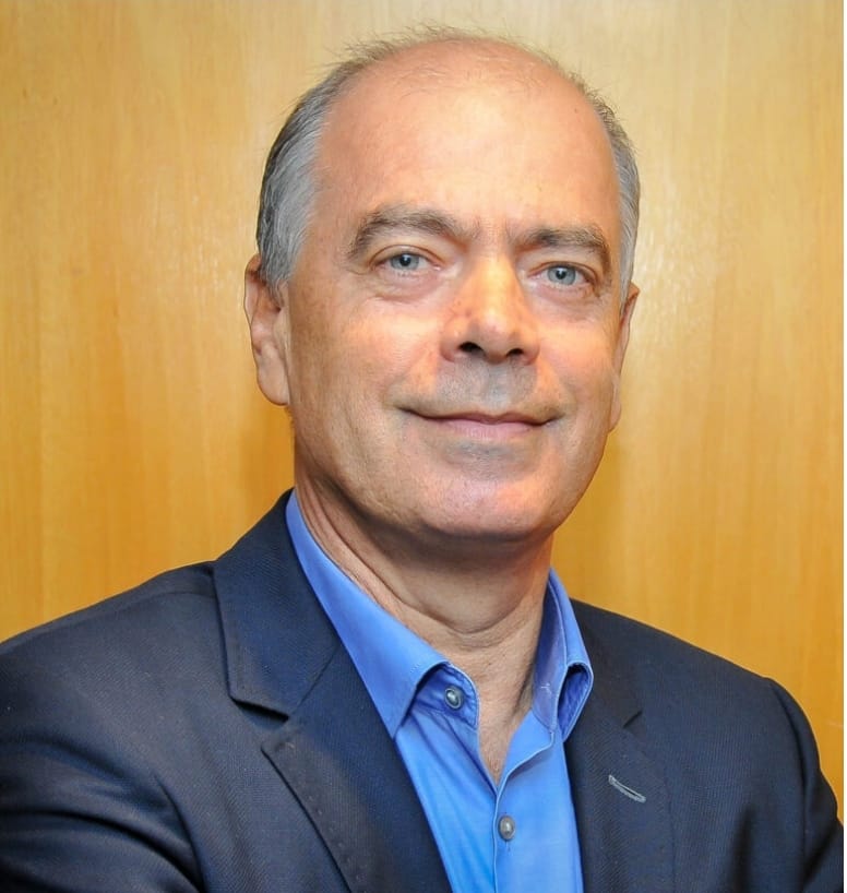 Edson Claro