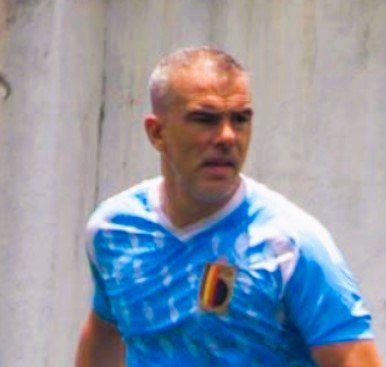 Leo - Camargo