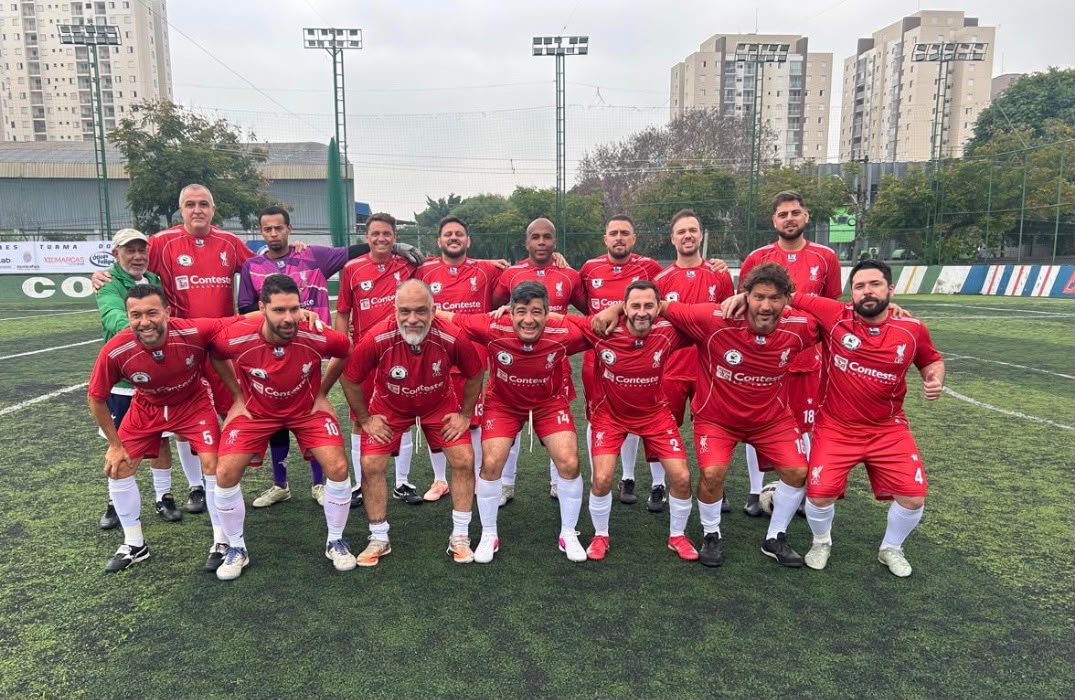 club kit photo