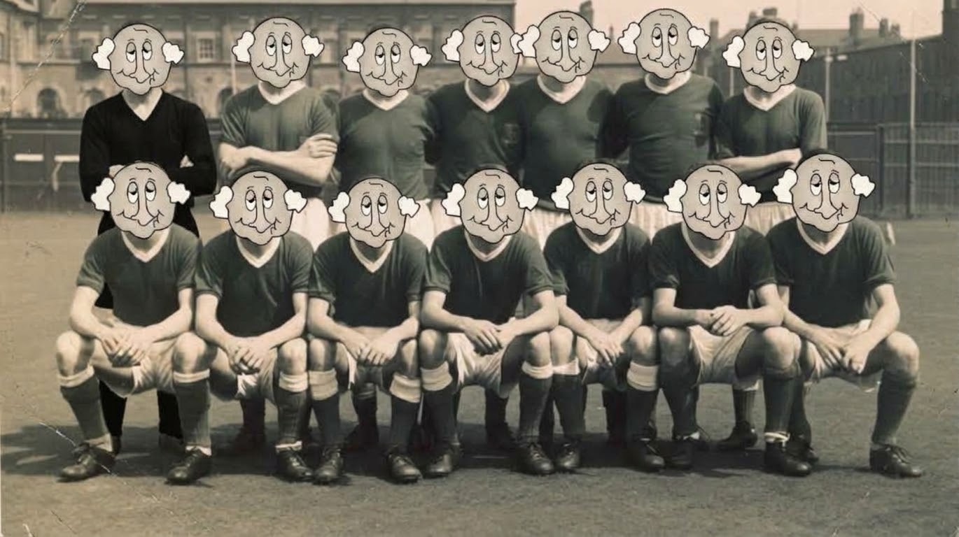 club kit photo
